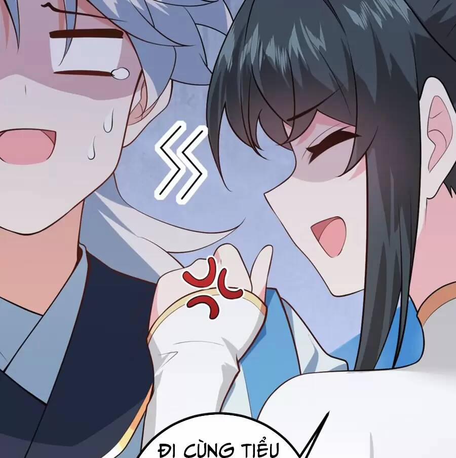 Mang Theo Các Tiên Tử Vô Địch Thiên Hạ 23.1 trang 15