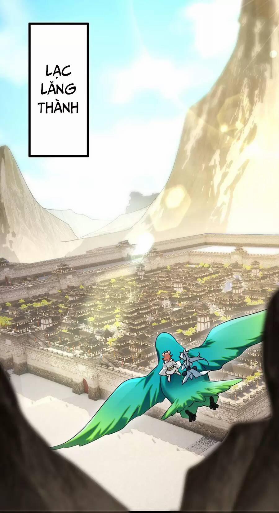 Mang Theo Các Tiên Tử Vô Địch Thiên Hạ 23.1 trang 18