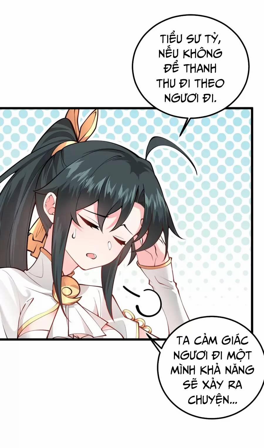 Mang Theo Các Tiên Tử Vô Địch Thiên Hạ 23.1 trang 2