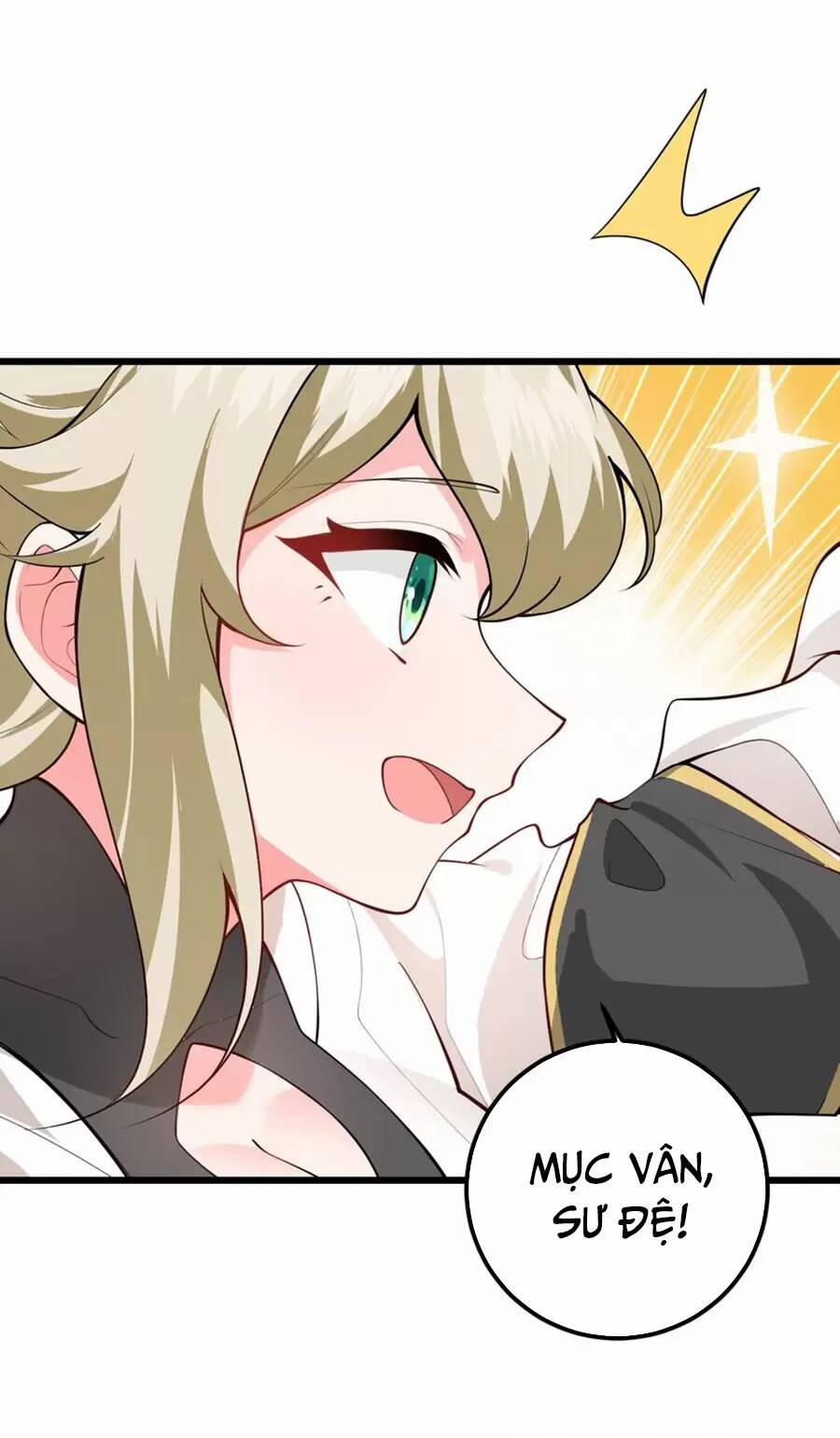 Mang Theo Các Tiên Tử Vô Địch Thiên Hạ 23.1 trang 25