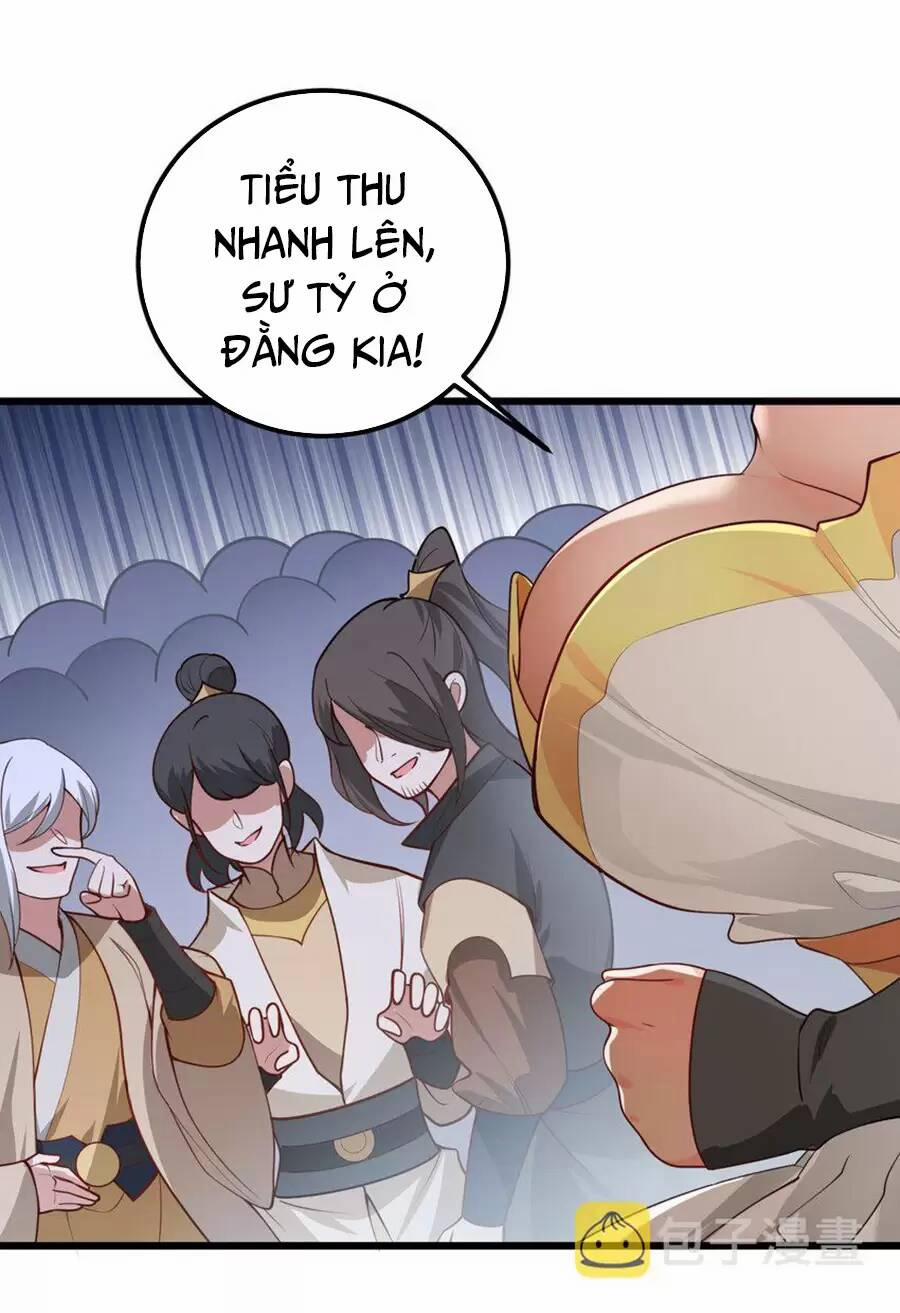 Mang Theo Các Tiên Tử Vô Địch Thiên Hạ 23.1 trang 27