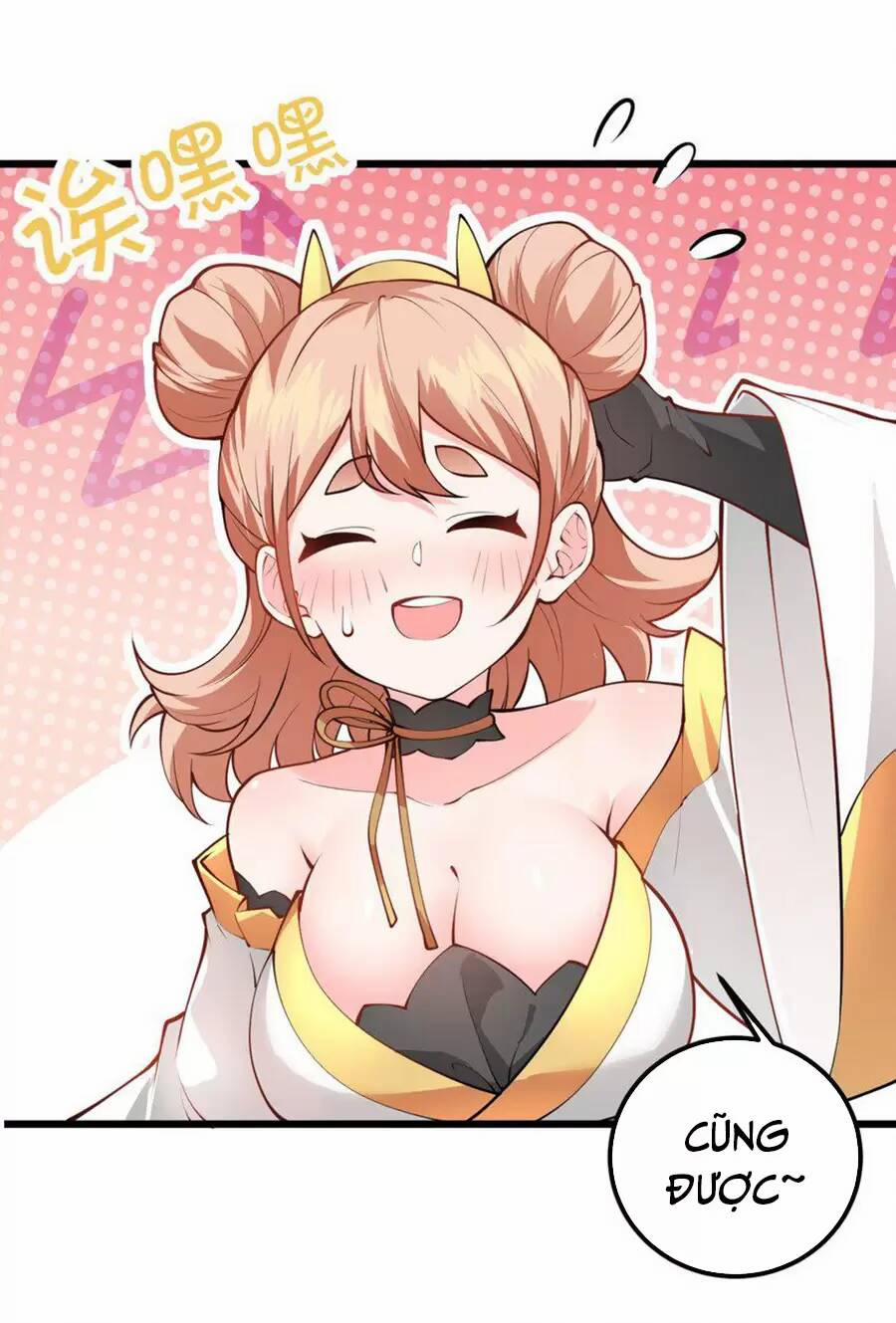 Mang Theo Các Tiên Tử Vô Địch Thiên Hạ 23.1 trang 3