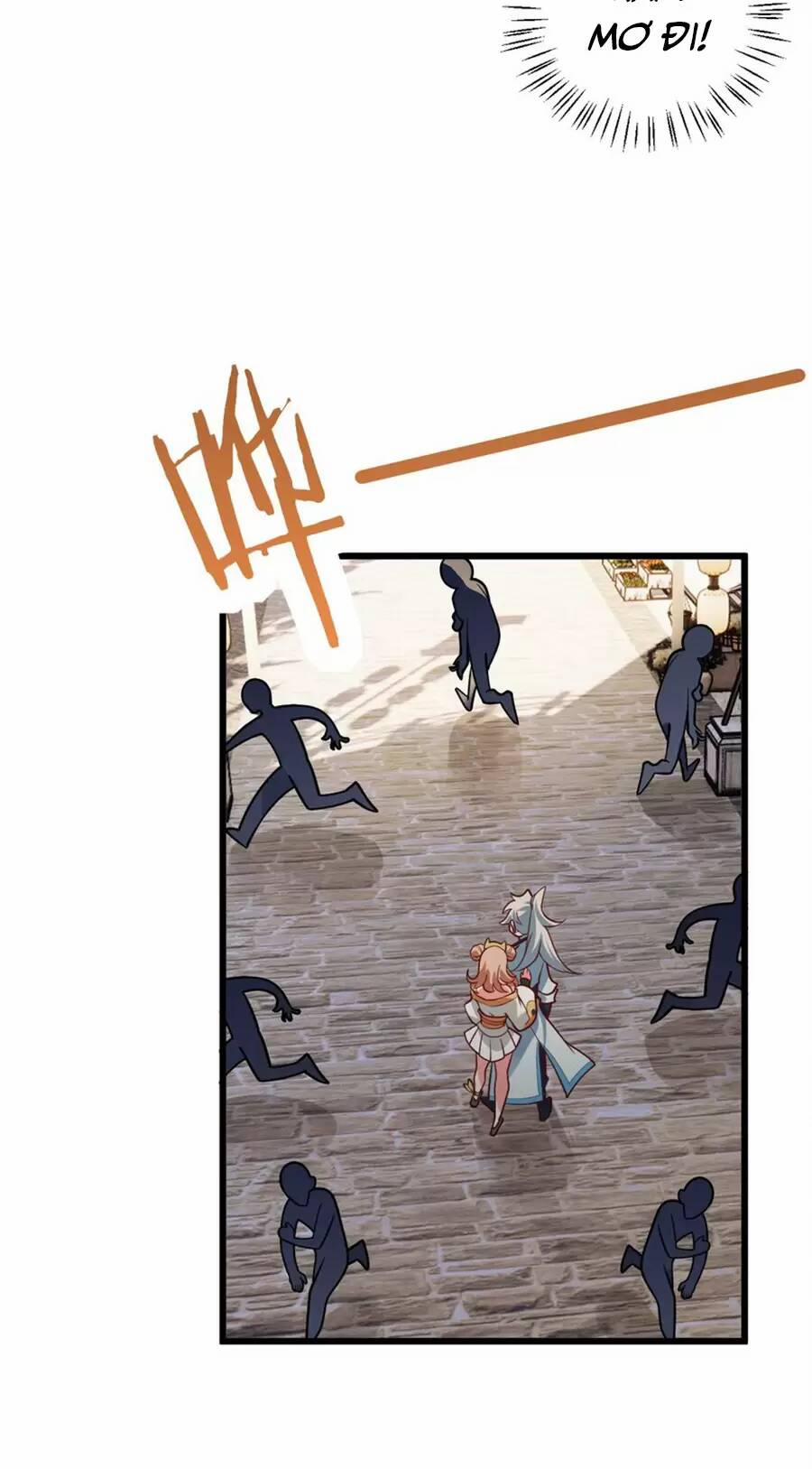 Mang Theo Các Tiên Tử Vô Địch Thiên Hạ 23.1 trang 30