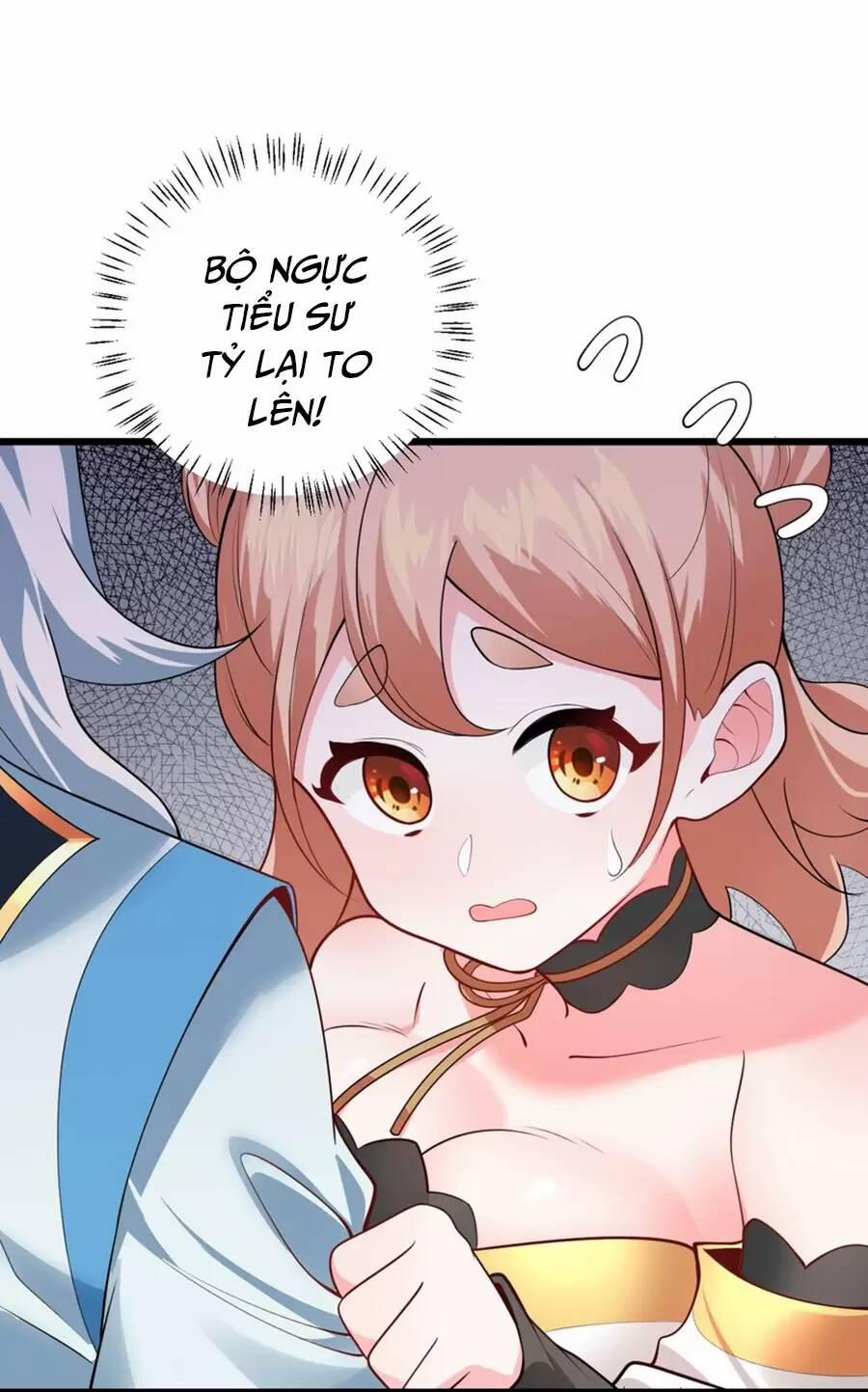 Mang Theo Các Tiên Tử Vô Địch Thiên Hạ 23.1 trang 31