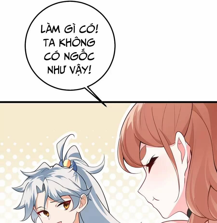 Mang Theo Các Tiên Tử Vô Địch Thiên Hạ 23.1 trang 34