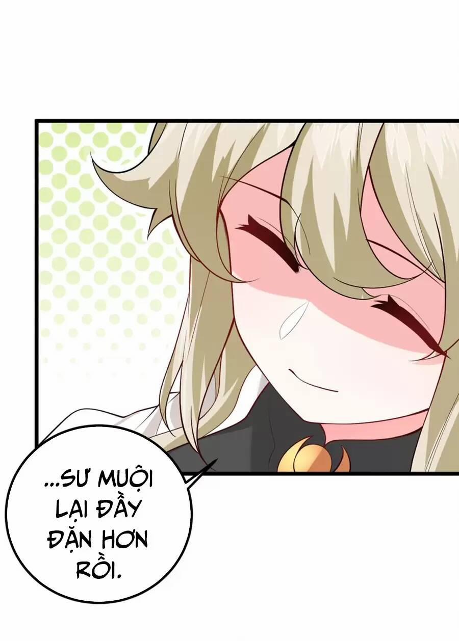 Mang Theo Các Tiên Tử Vô Địch Thiên Hạ 23.1 trang 38