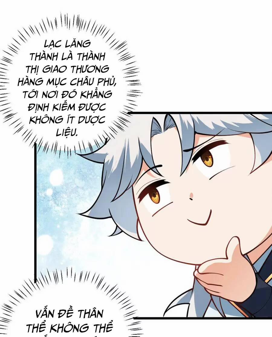 Mang Theo Các Tiên Tử Vô Địch Thiên Hạ 23.1 trang 4