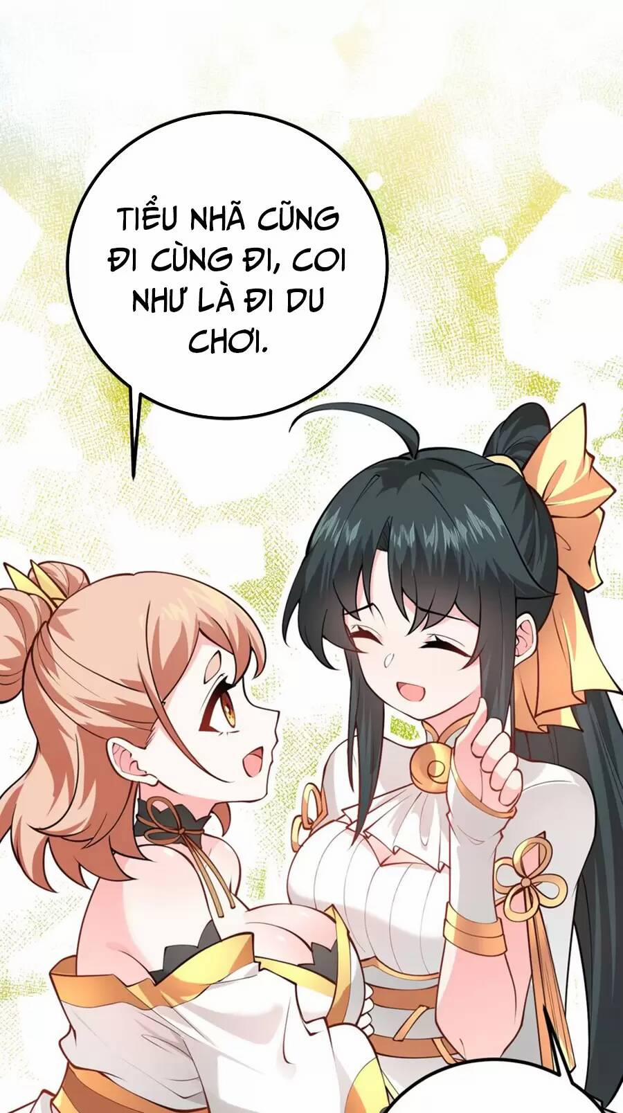 Mang Theo Các Tiên Tử Vô Địch Thiên Hạ 23.1 trang 6