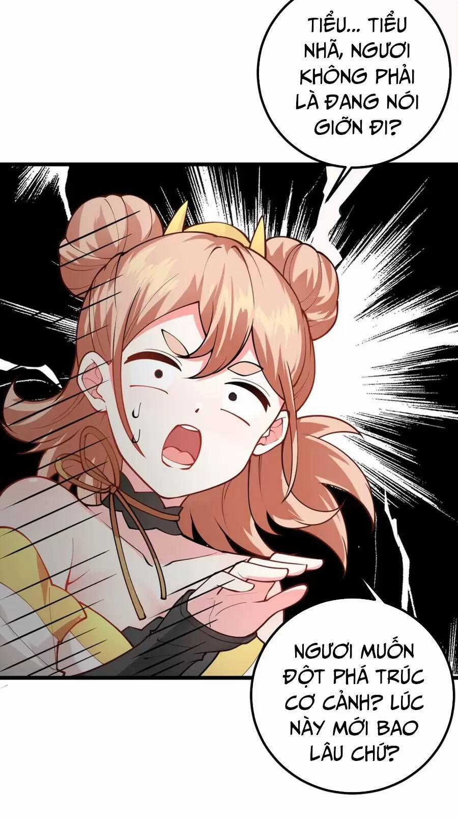 Mang Theo Các Tiên Tử Vô Địch Thiên Hạ 23.1 trang 8