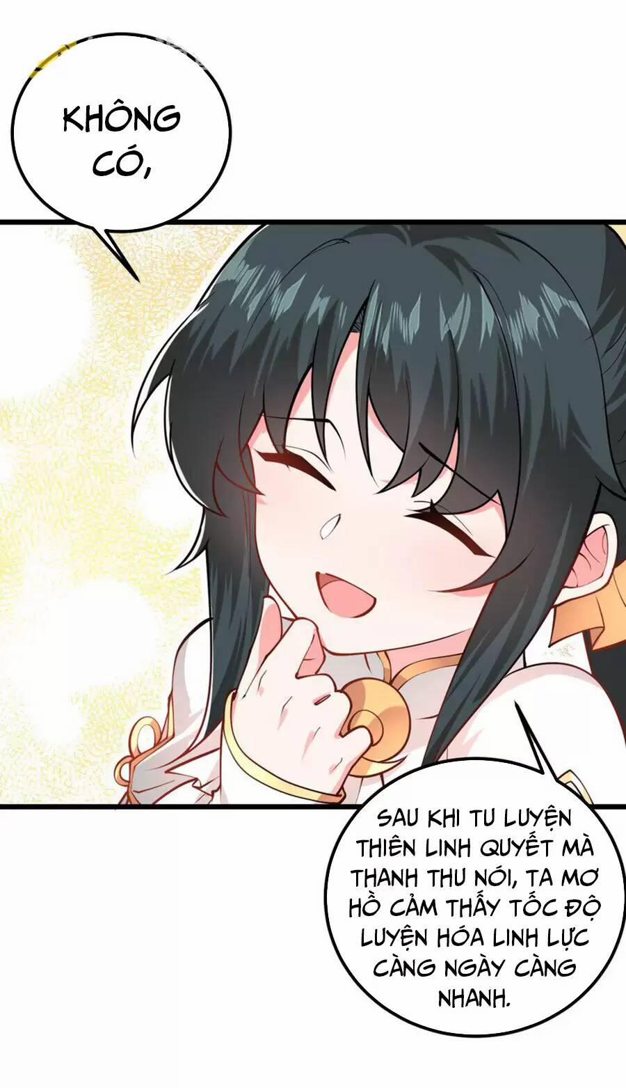 Mang Theo Các Tiên Tử Vô Địch Thiên Hạ 23.1 trang 9