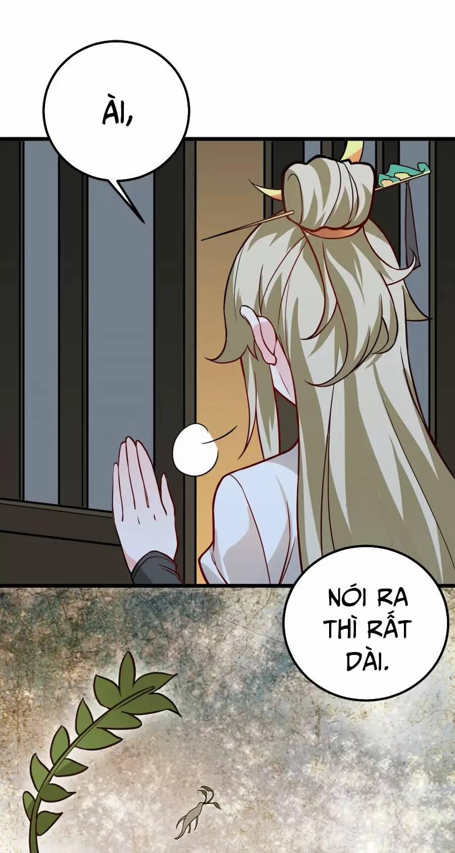 Mang Theo Các Tiên Tử Vô Địch Thiên Hạ 23.2 trang 11