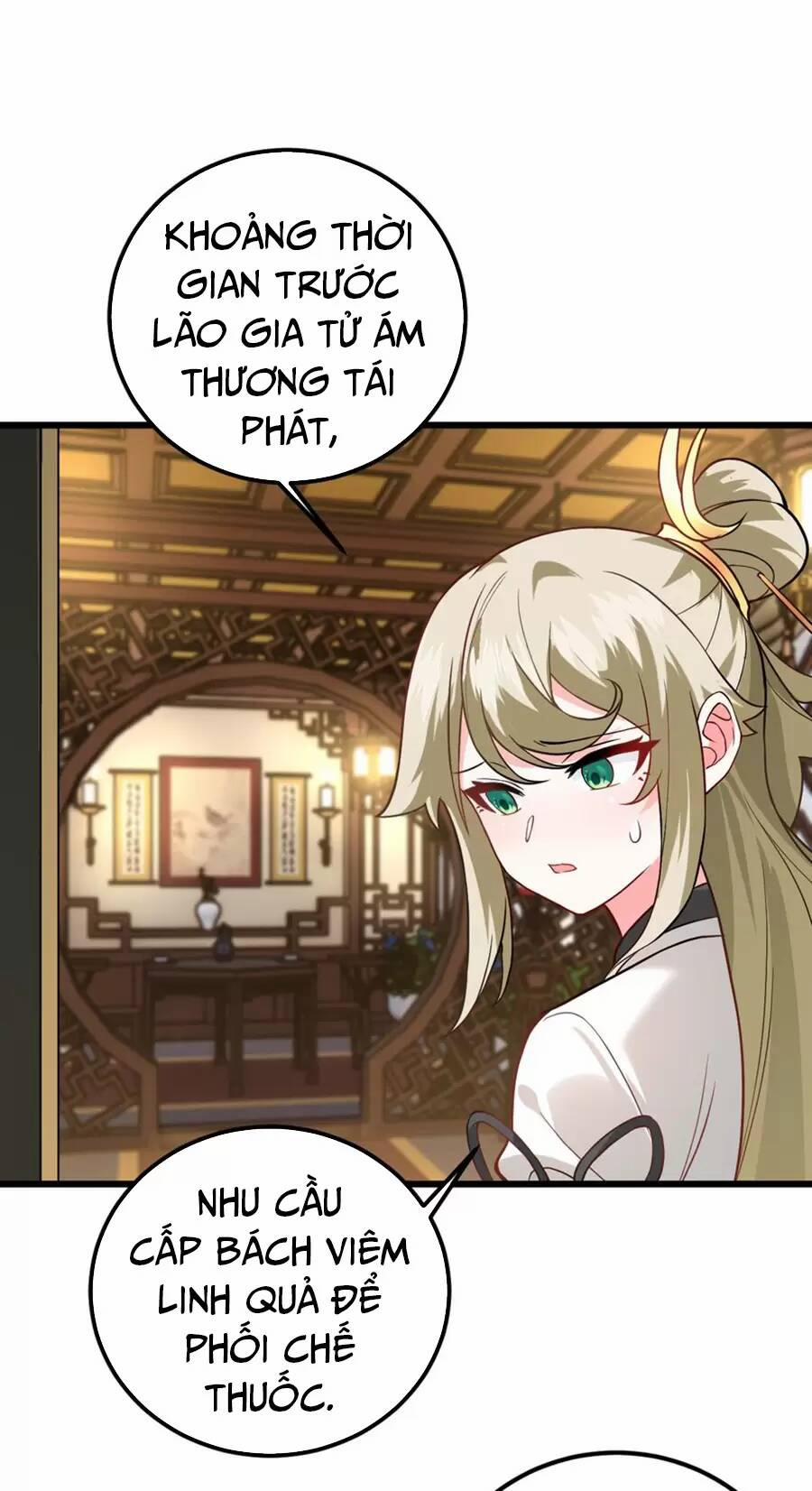 Mang Theo Các Tiên Tử Vô Địch Thiên Hạ 23.2 trang 15