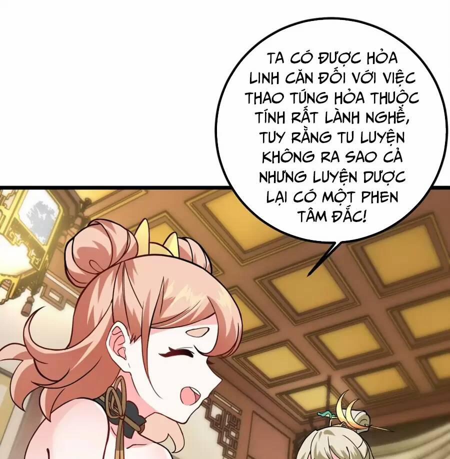 Mang Theo Các Tiên Tử Vô Địch Thiên Hạ 23.2 trang 18