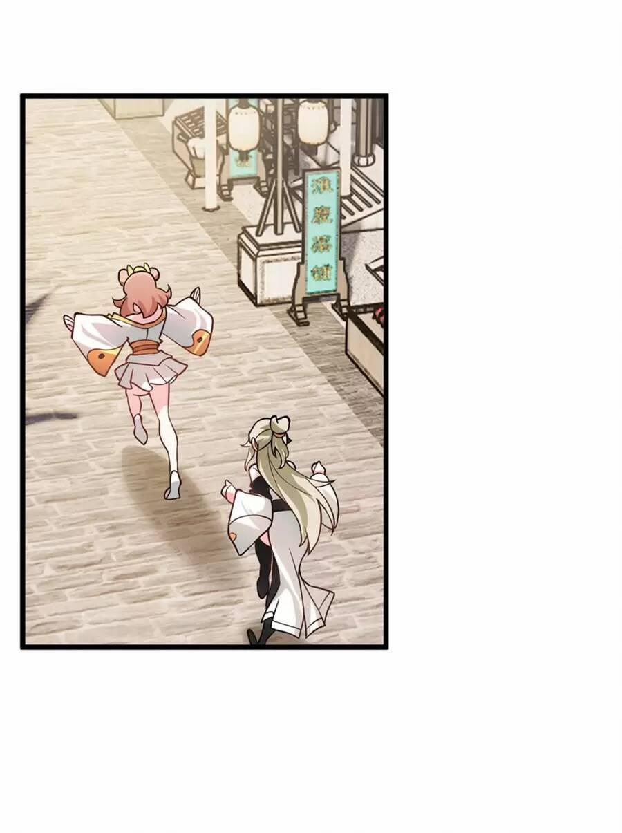 Mang Theo Các Tiên Tử Vô Địch Thiên Hạ 23.2 trang 2