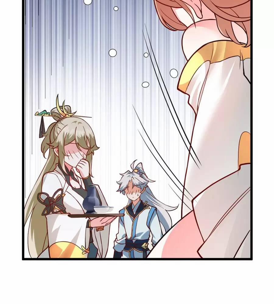 Mang Theo Các Tiên Tử Vô Địch Thiên Hạ 23.2 trang 27