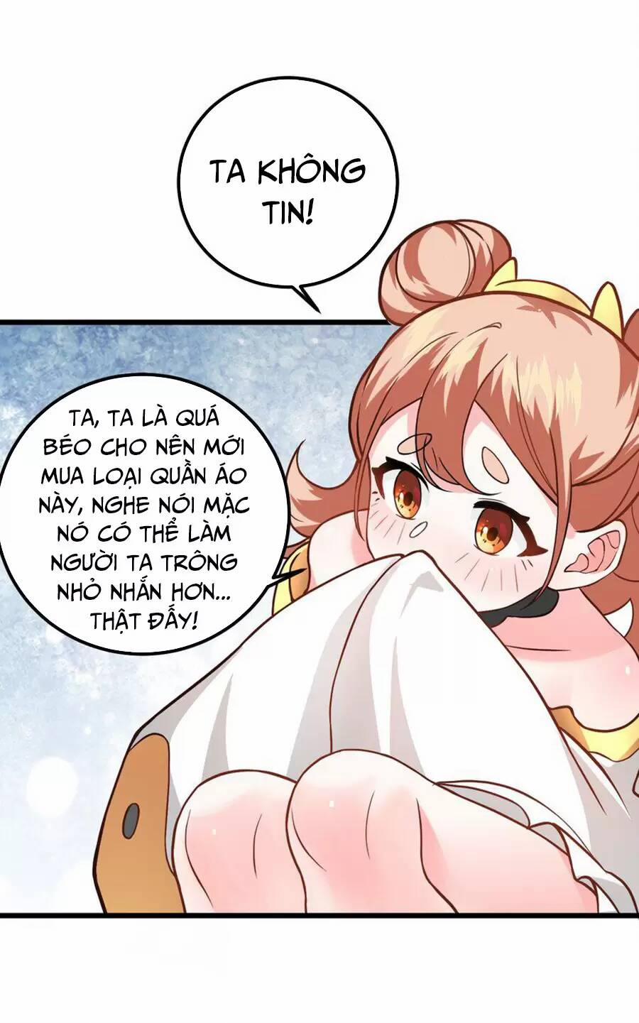 Mang Theo Các Tiên Tử Vô Địch Thiên Hạ 23.2 trang 34