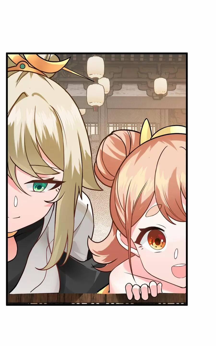 Mang Theo Các Tiên Tử Vô Địch Thiên Hạ 23.2 trang 4