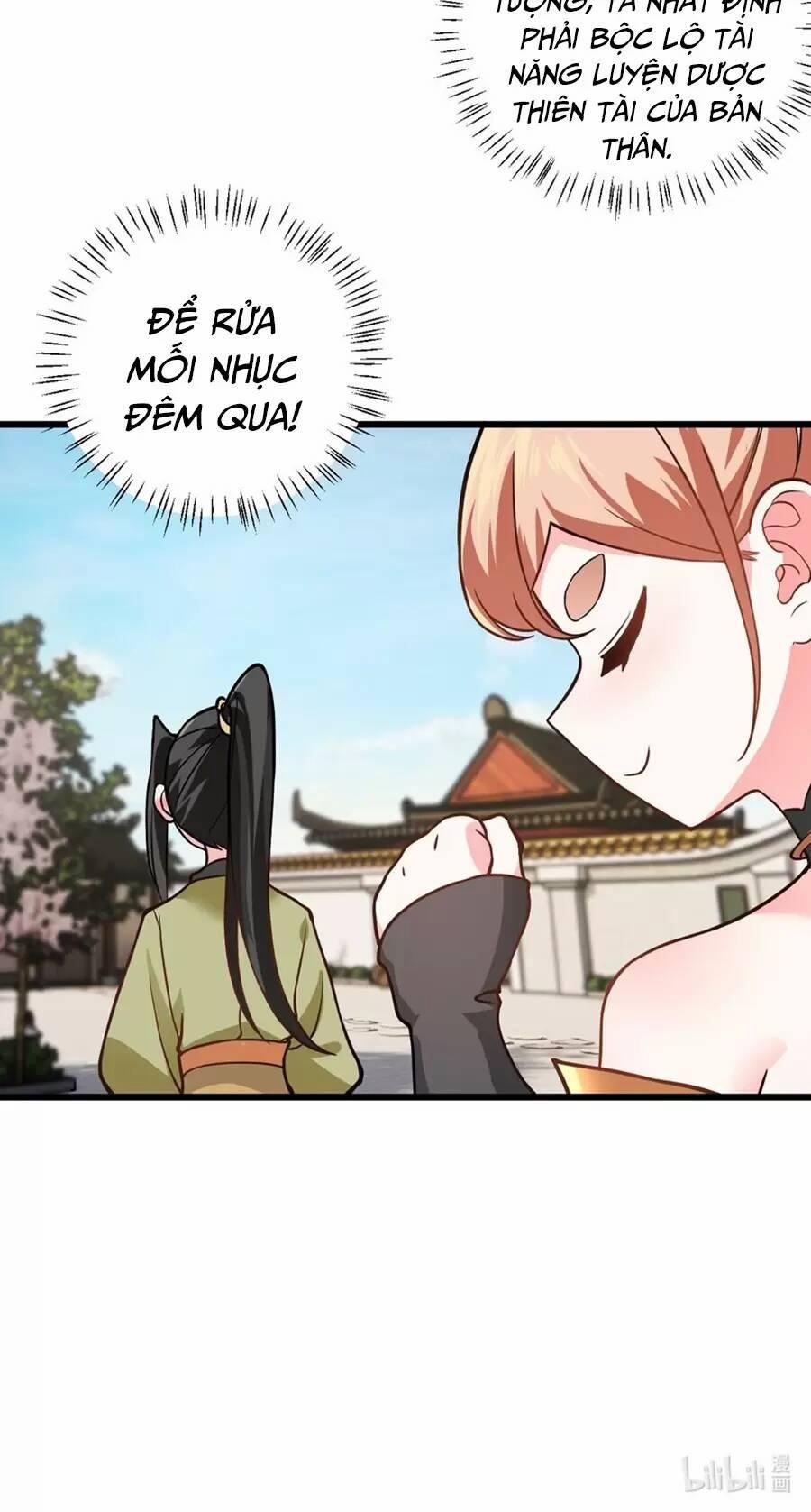 Mang Theo Các Tiên Tử Vô Địch Thiên Hạ 23.2 trang 41