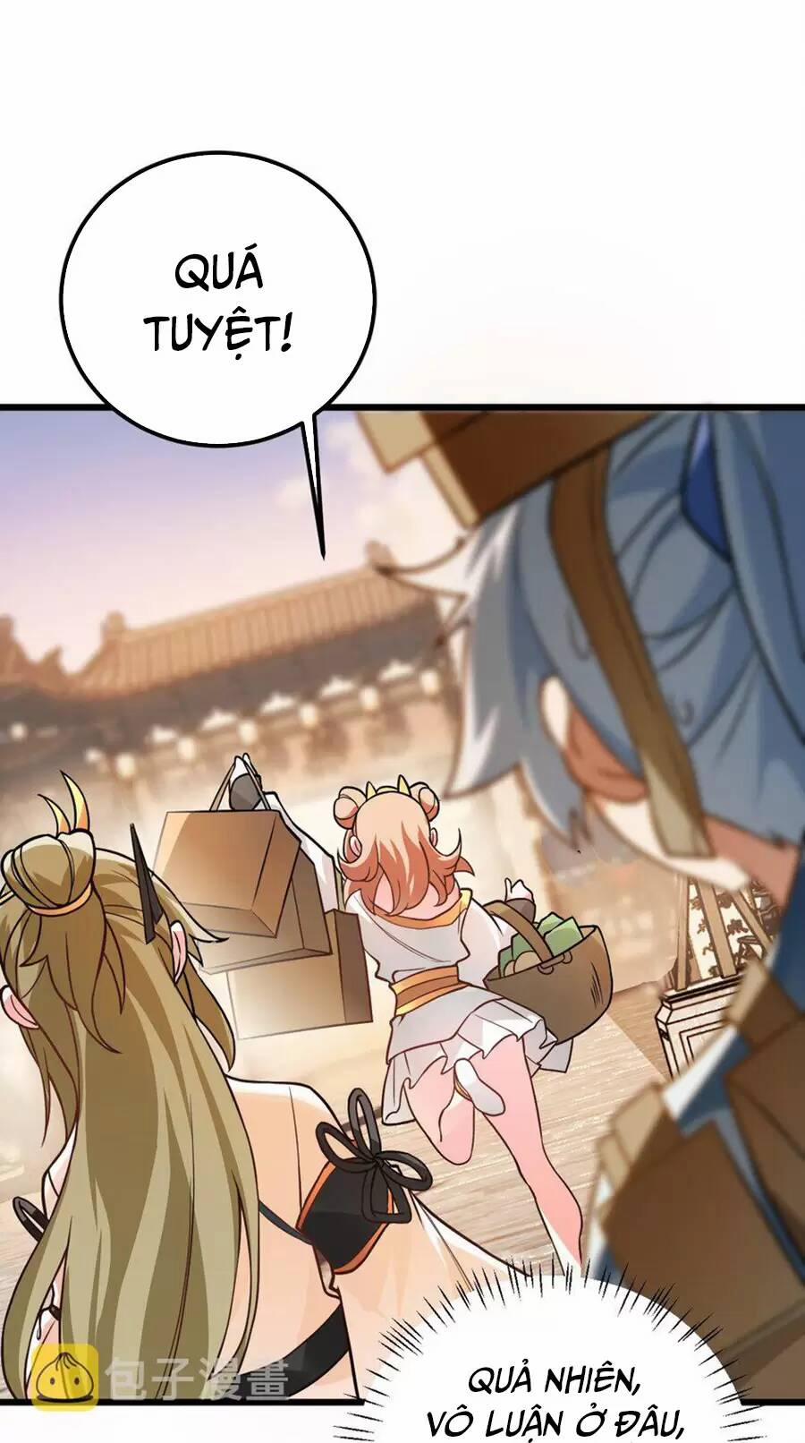 Mang Theo Các Tiên Tử Vô Địch Thiên Hạ 23.2 trang 5