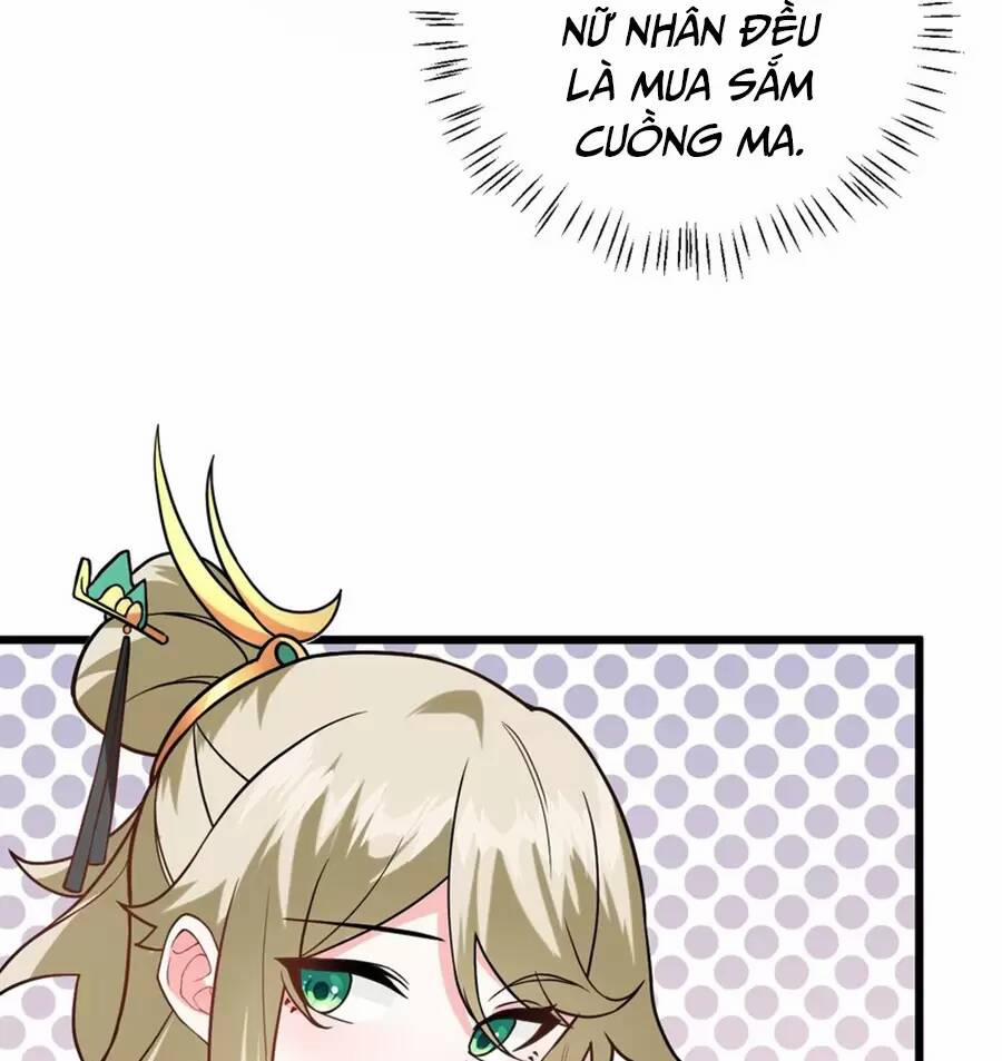 Mang Theo Các Tiên Tử Vô Địch Thiên Hạ 23.2 trang 6