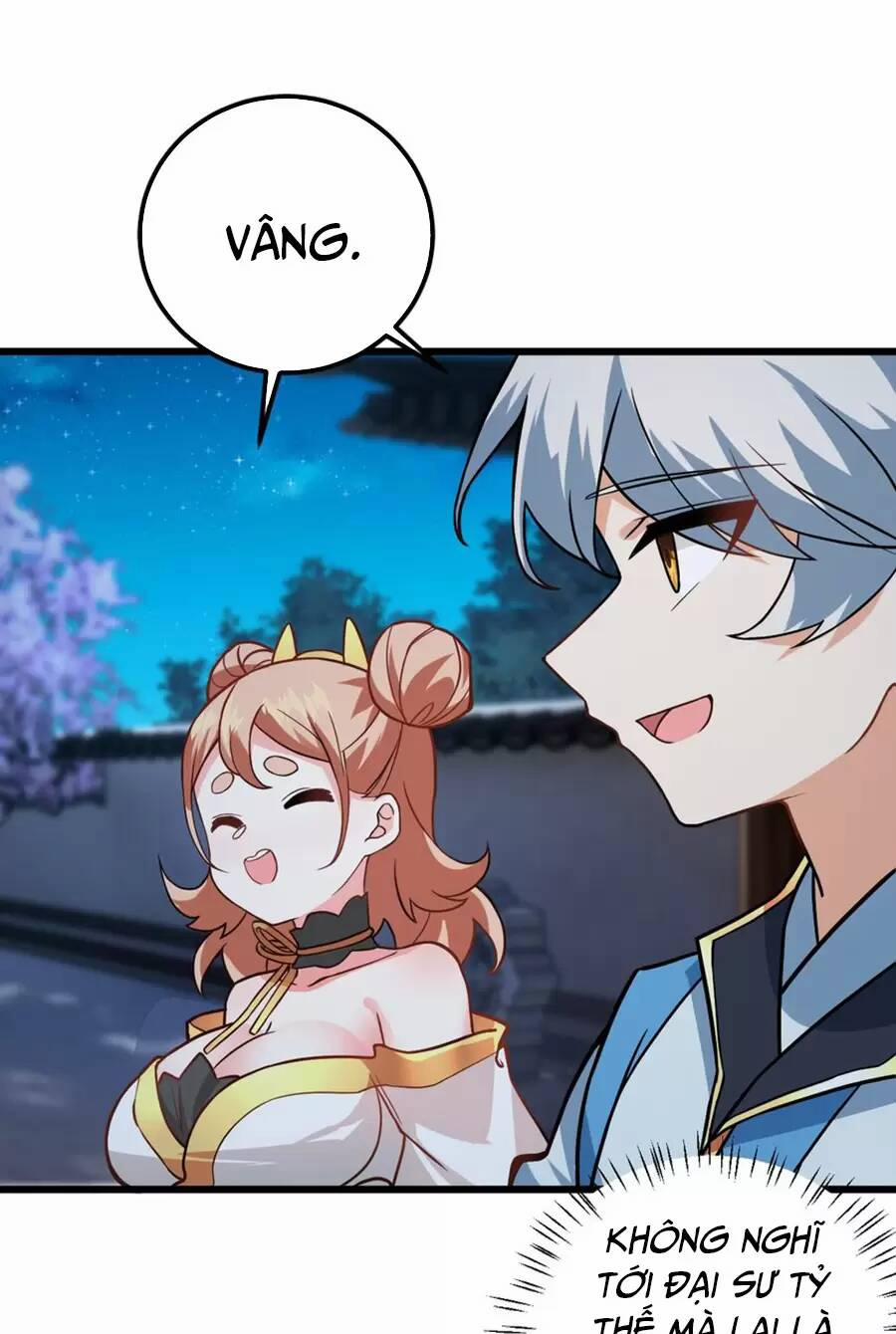 Mang Theo Các Tiên Tử Vô Địch Thiên Hạ 23.2 trang 9