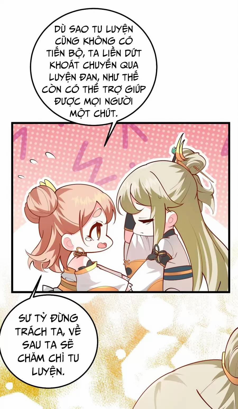 Mang Theo Các Tiên Tử Vô Địch Thiên Hạ 24.1 trang 12