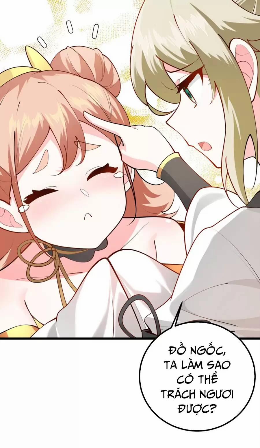 Mang Theo Các Tiên Tử Vô Địch Thiên Hạ 24.1 trang 13