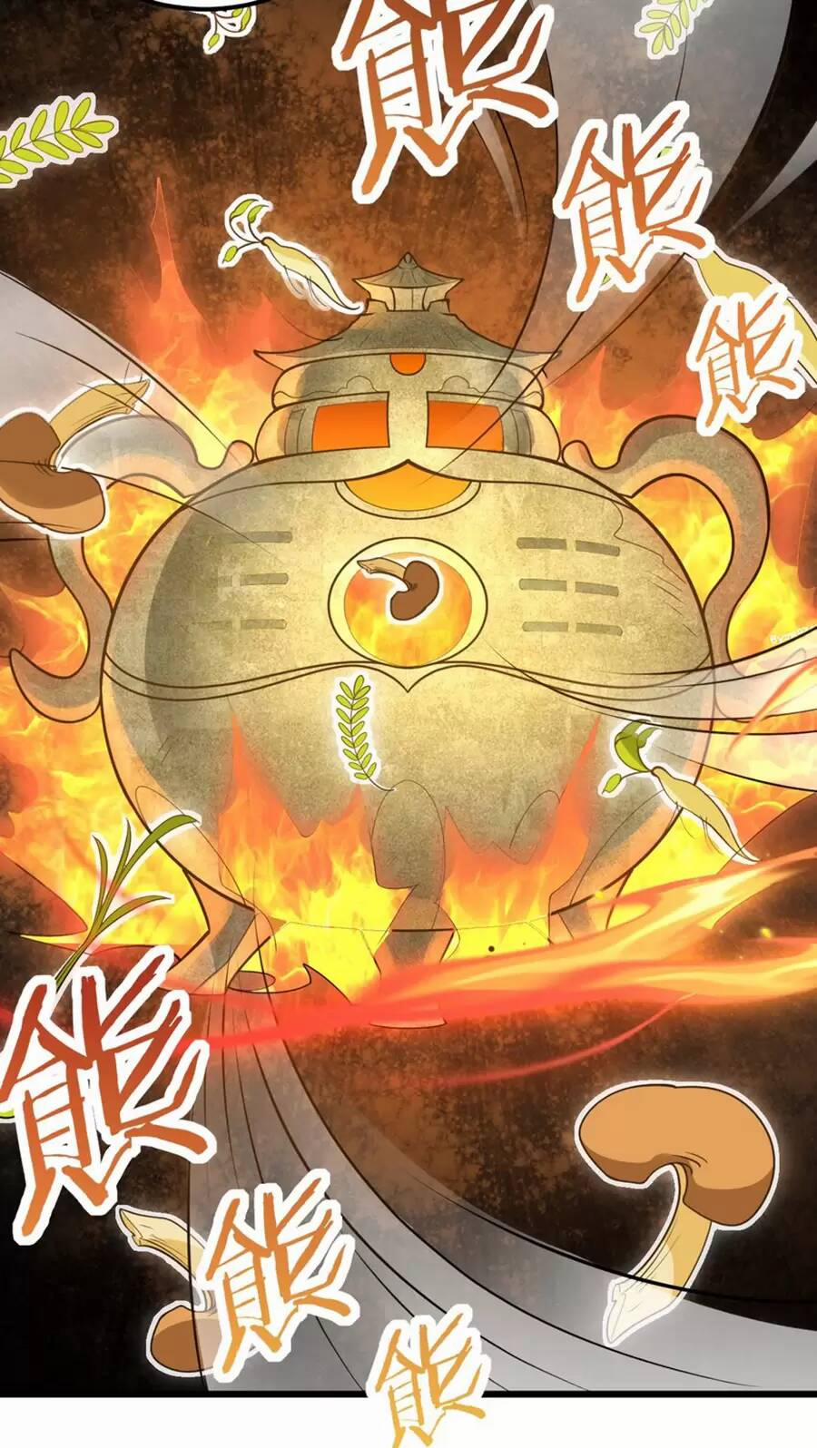 Mang Theo Các Tiên Tử Vô Địch Thiên Hạ 24.1 trang 24