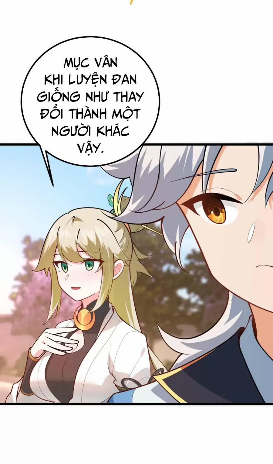 Mang Theo Các Tiên Tử Vô Địch Thiên Hạ 24.1 trang 25