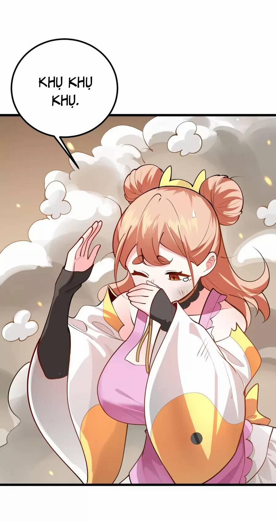 Mang Theo Các Tiên Tử Vô Địch Thiên Hạ 24.1 trang 31