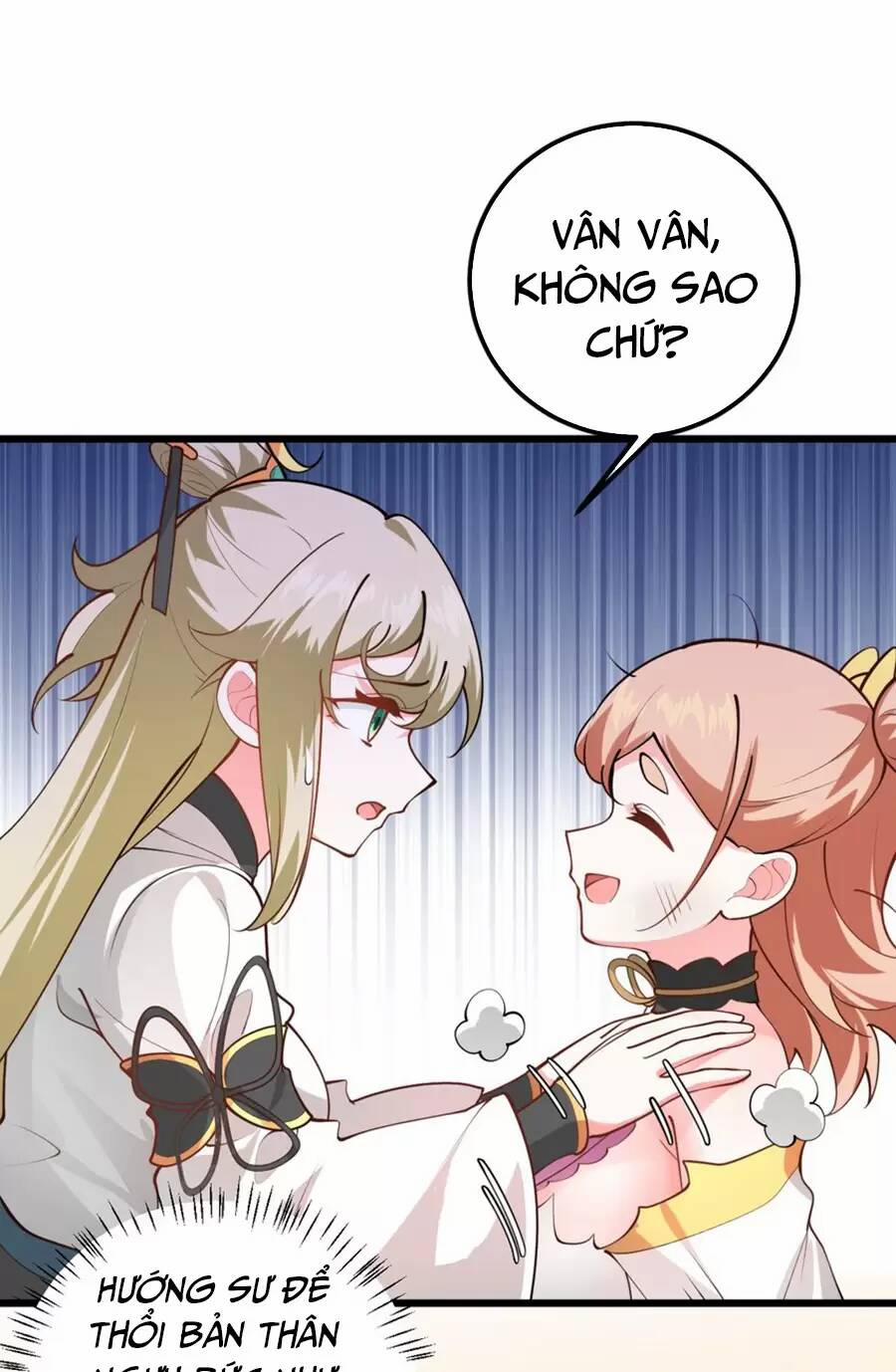 Mang Theo Các Tiên Tử Vô Địch Thiên Hạ 24.1 trang 32