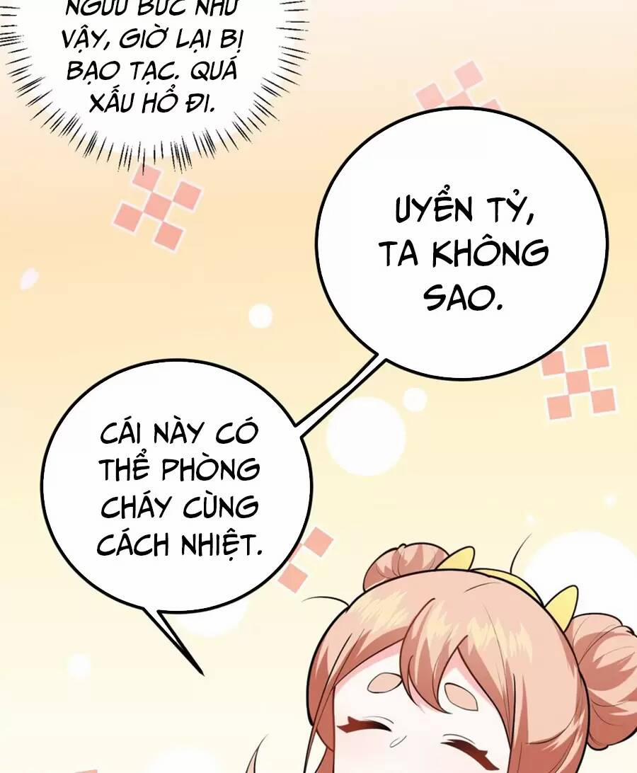 Mang Theo Các Tiên Tử Vô Địch Thiên Hạ 24.1 trang 33