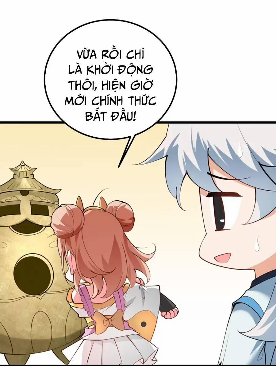 Mang Theo Các Tiên Tử Vô Địch Thiên Hạ 24.1 trang 35