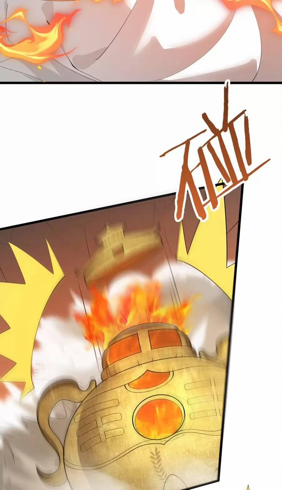 Mang Theo Các Tiên Tử Vô Địch Thiên Hạ 24.1 trang 37