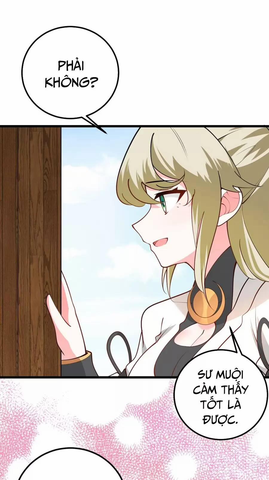 Mang Theo Các Tiên Tử Vô Địch Thiên Hạ 24.1 trang 4