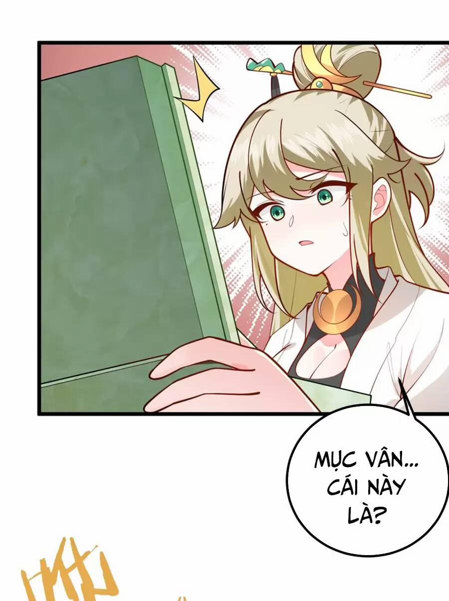 Mang Theo Các Tiên Tử Vô Địch Thiên Hạ 24.1 trang 8