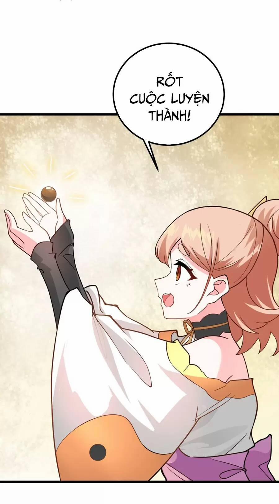 Mang Theo Các Tiên Tử Vô Địch Thiên Hạ 24.2 trang 10