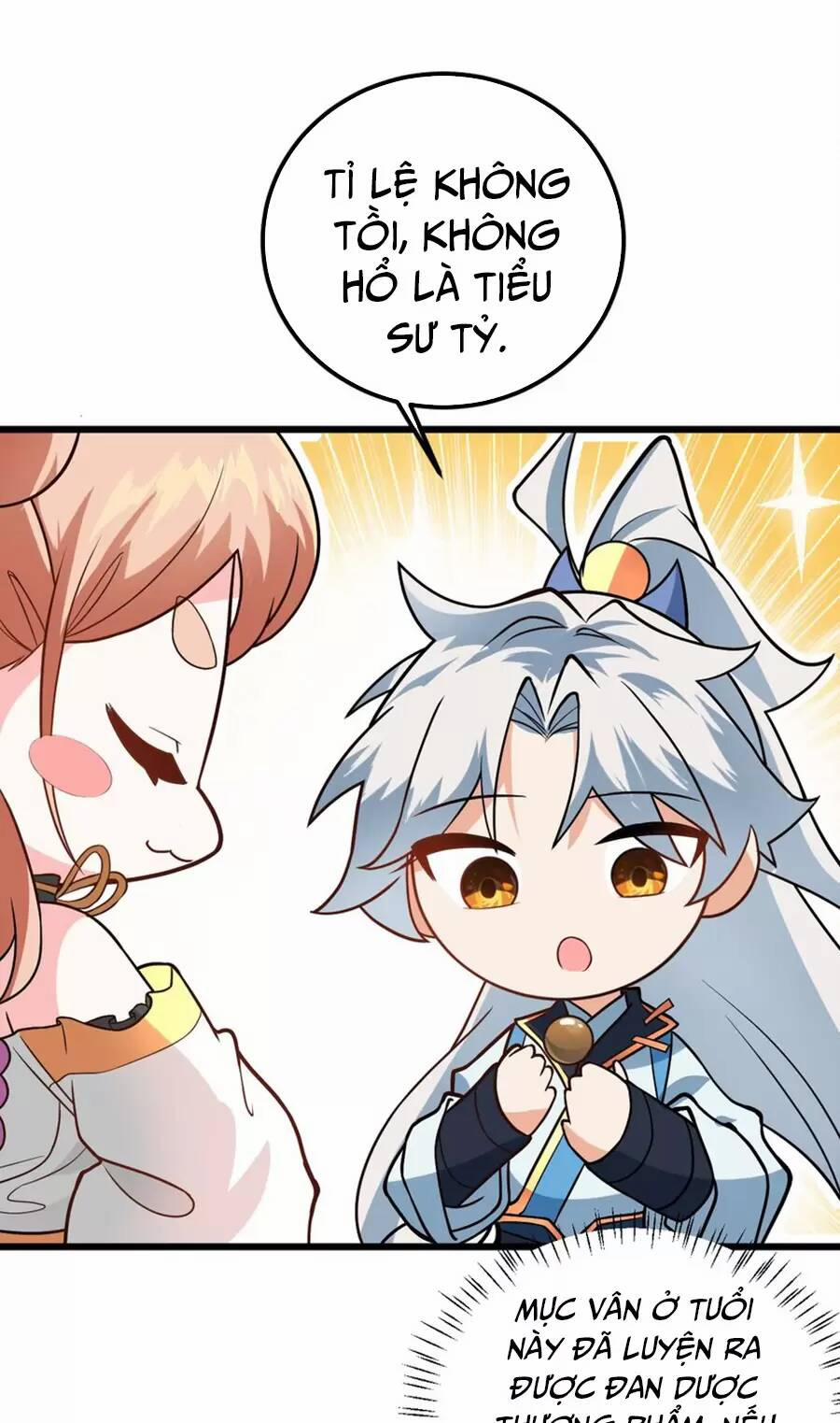 Mang Theo Các Tiên Tử Vô Địch Thiên Hạ 24.2 trang 11