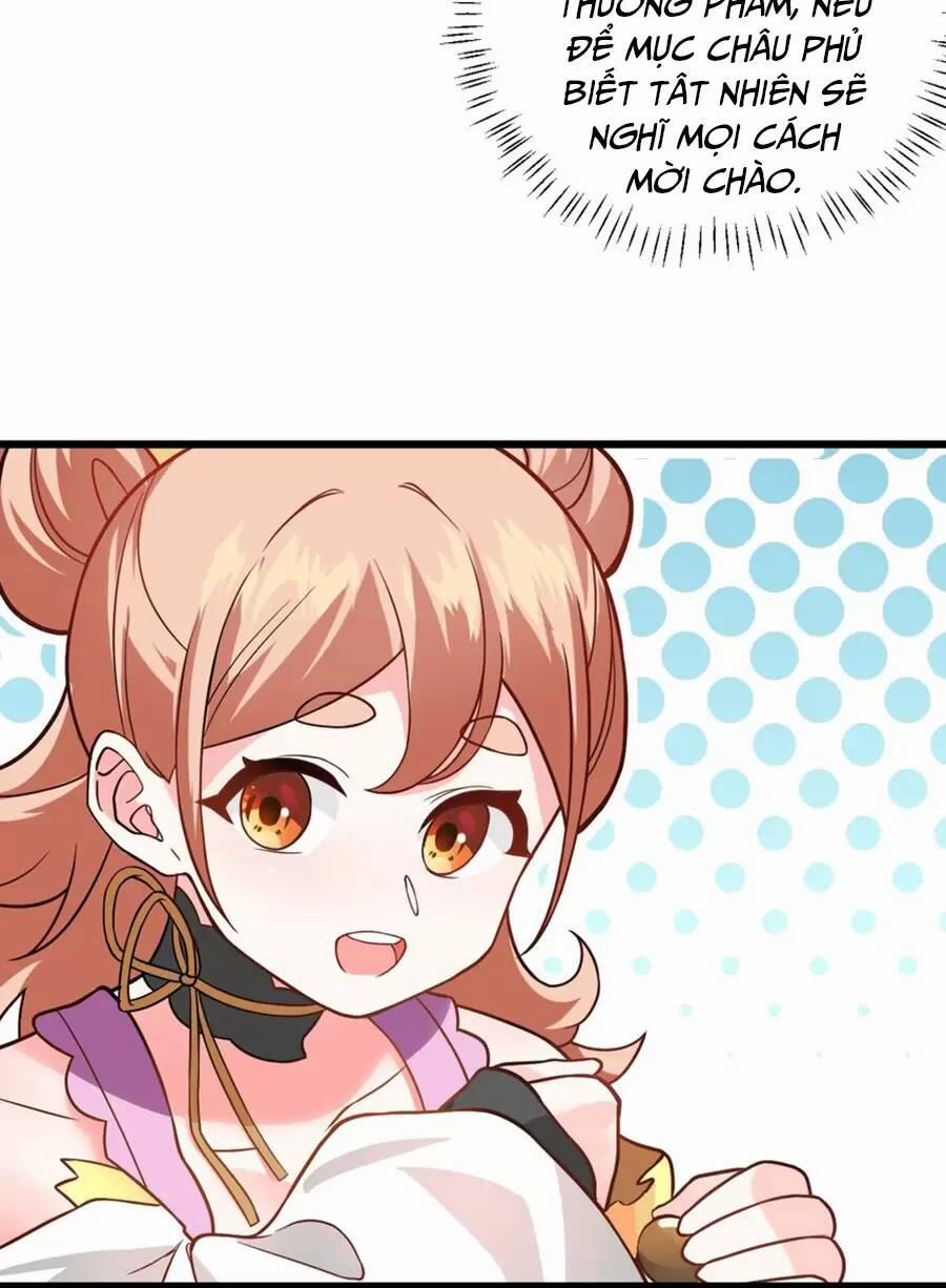 Mang Theo Các Tiên Tử Vô Địch Thiên Hạ 24.2 trang 12