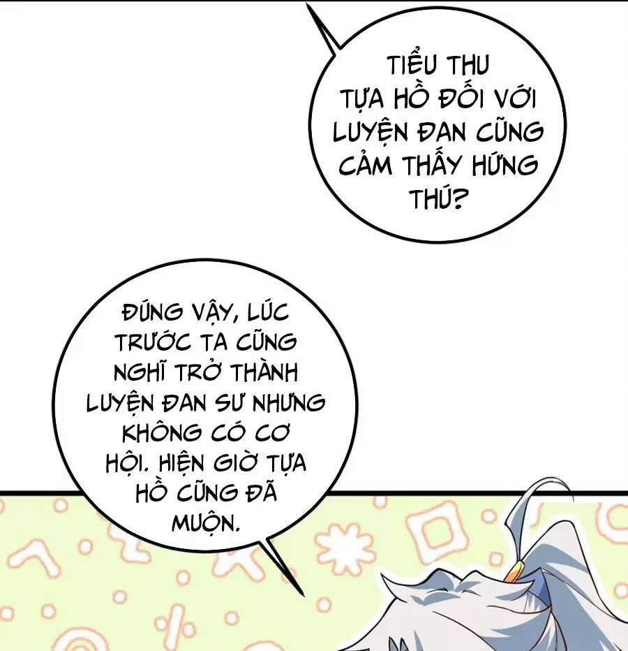 Mang Theo Các Tiên Tử Vô Địch Thiên Hạ 24.2 trang 13