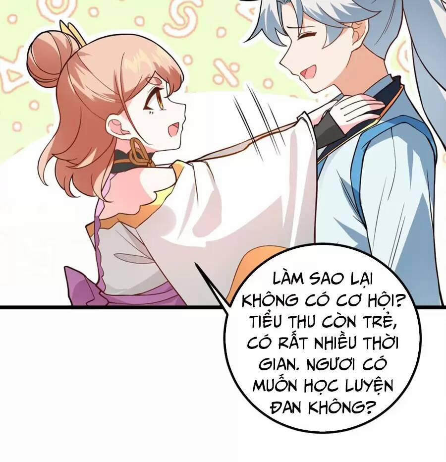 Mang Theo Các Tiên Tử Vô Địch Thiên Hạ 24.2 trang 14