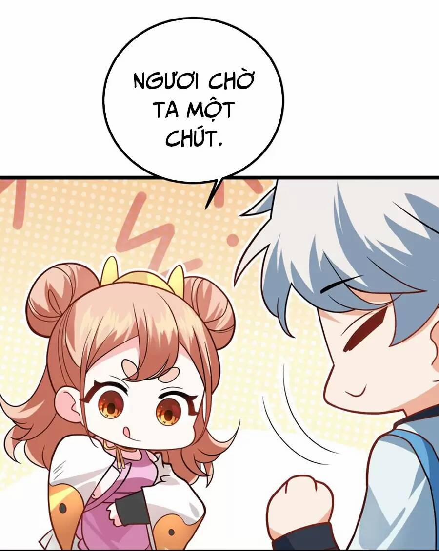 Mang Theo Các Tiên Tử Vô Địch Thiên Hạ 24.2 trang 15