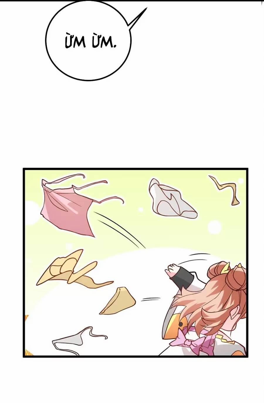 Mang Theo Các Tiên Tử Vô Địch Thiên Hạ 24.2 trang 16