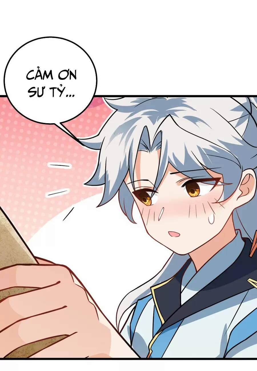 Mang Theo Các Tiên Tử Vô Địch Thiên Hạ 24.2 trang 19