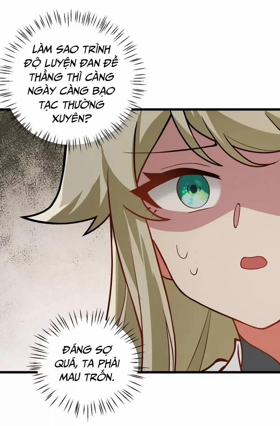 Mang Theo Các Tiên Tử Vô Địch Thiên Hạ 24.2 trang 2