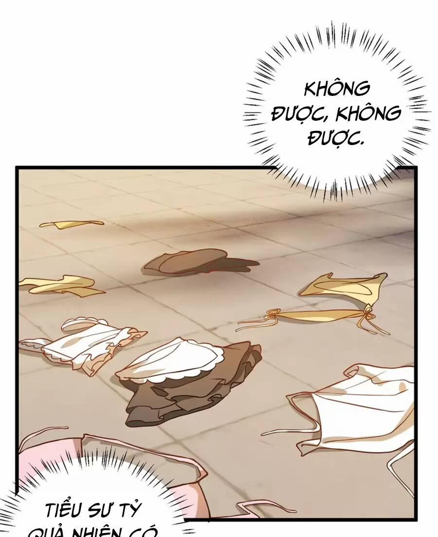 Mang Theo Các Tiên Tử Vô Địch Thiên Hạ 24.2 trang 20