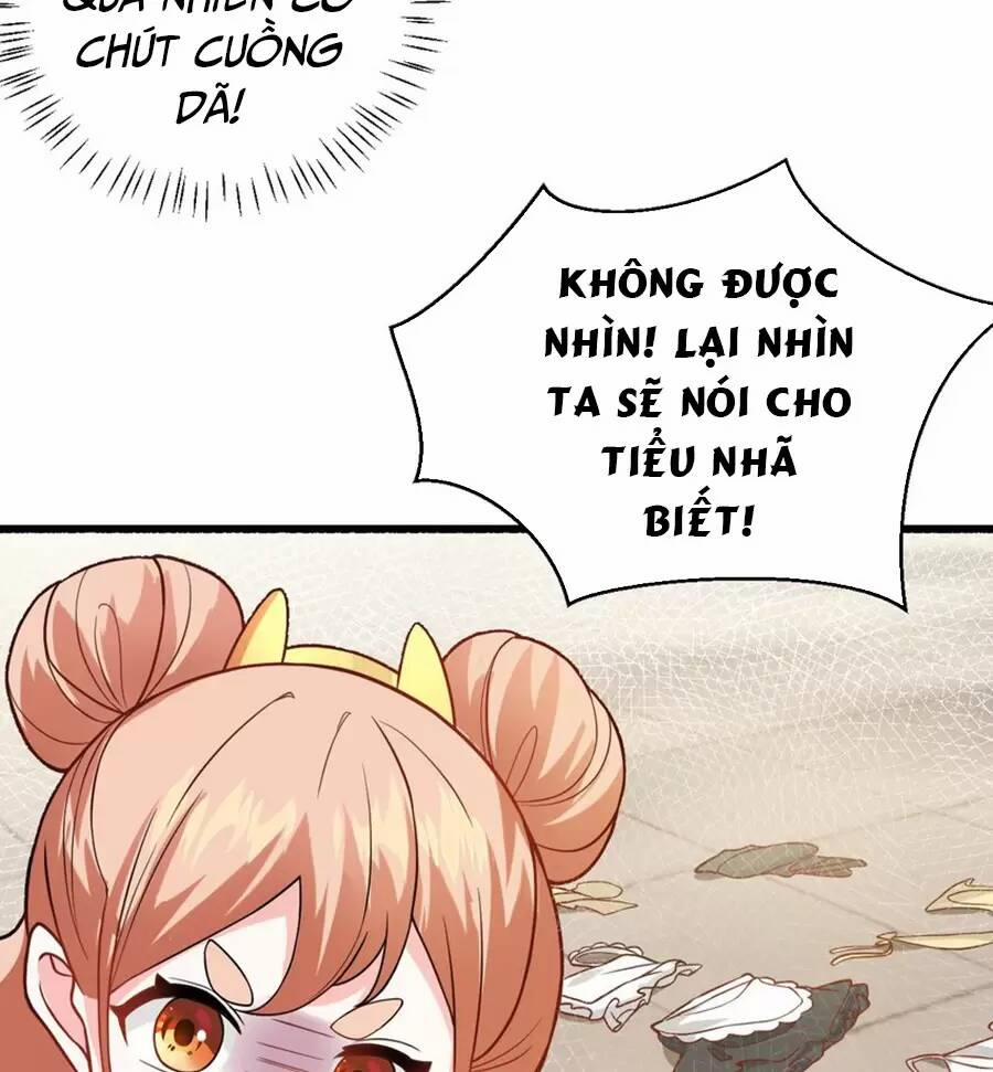 Mang Theo Các Tiên Tử Vô Địch Thiên Hạ 24.2 trang 21