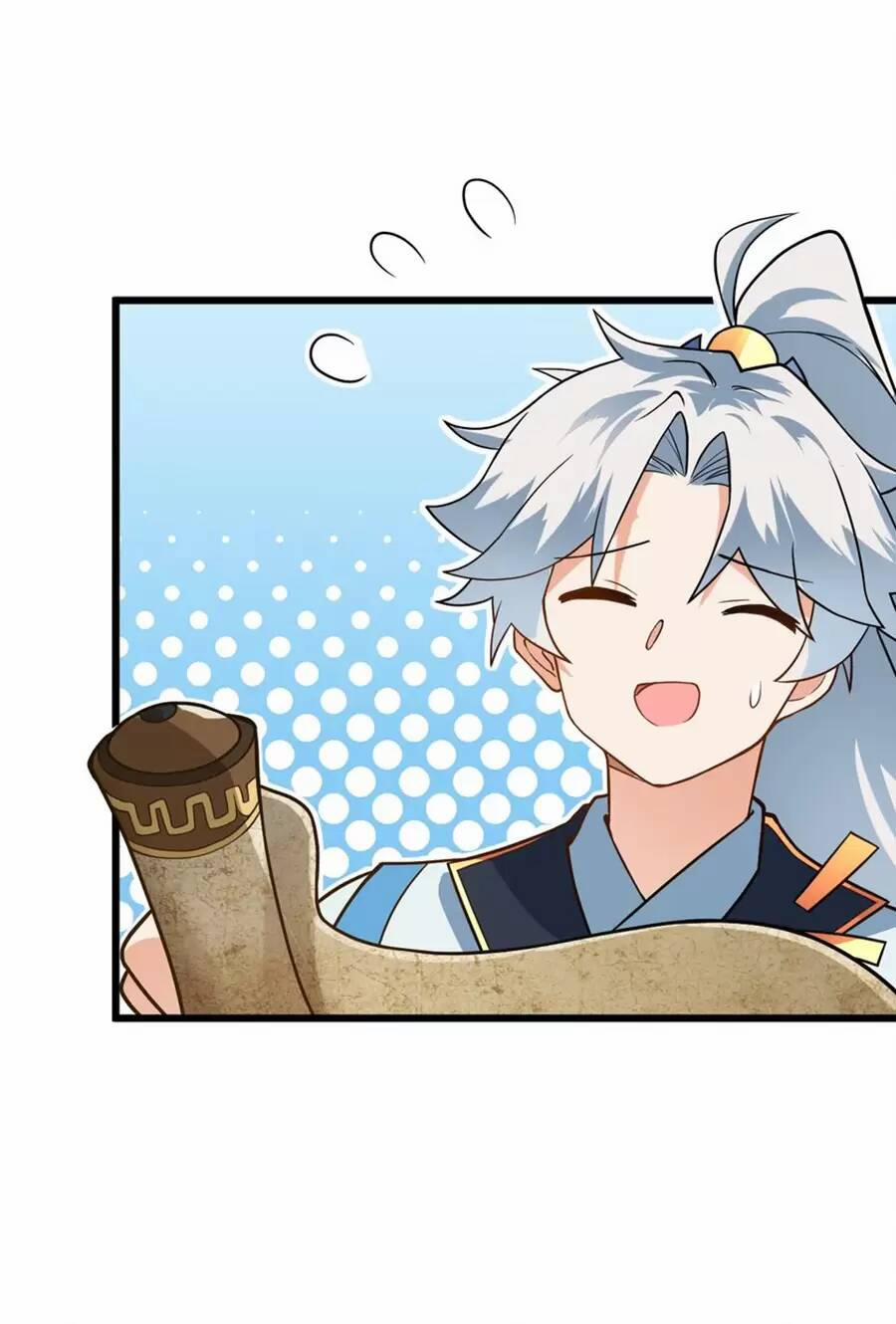 Mang Theo Các Tiên Tử Vô Địch Thiên Hạ 24.2 trang 23