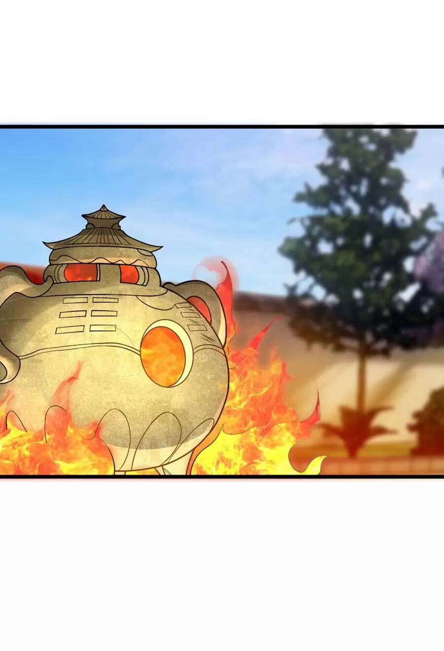 Mang Theo Các Tiên Tử Vô Địch Thiên Hạ 24.2 trang 24