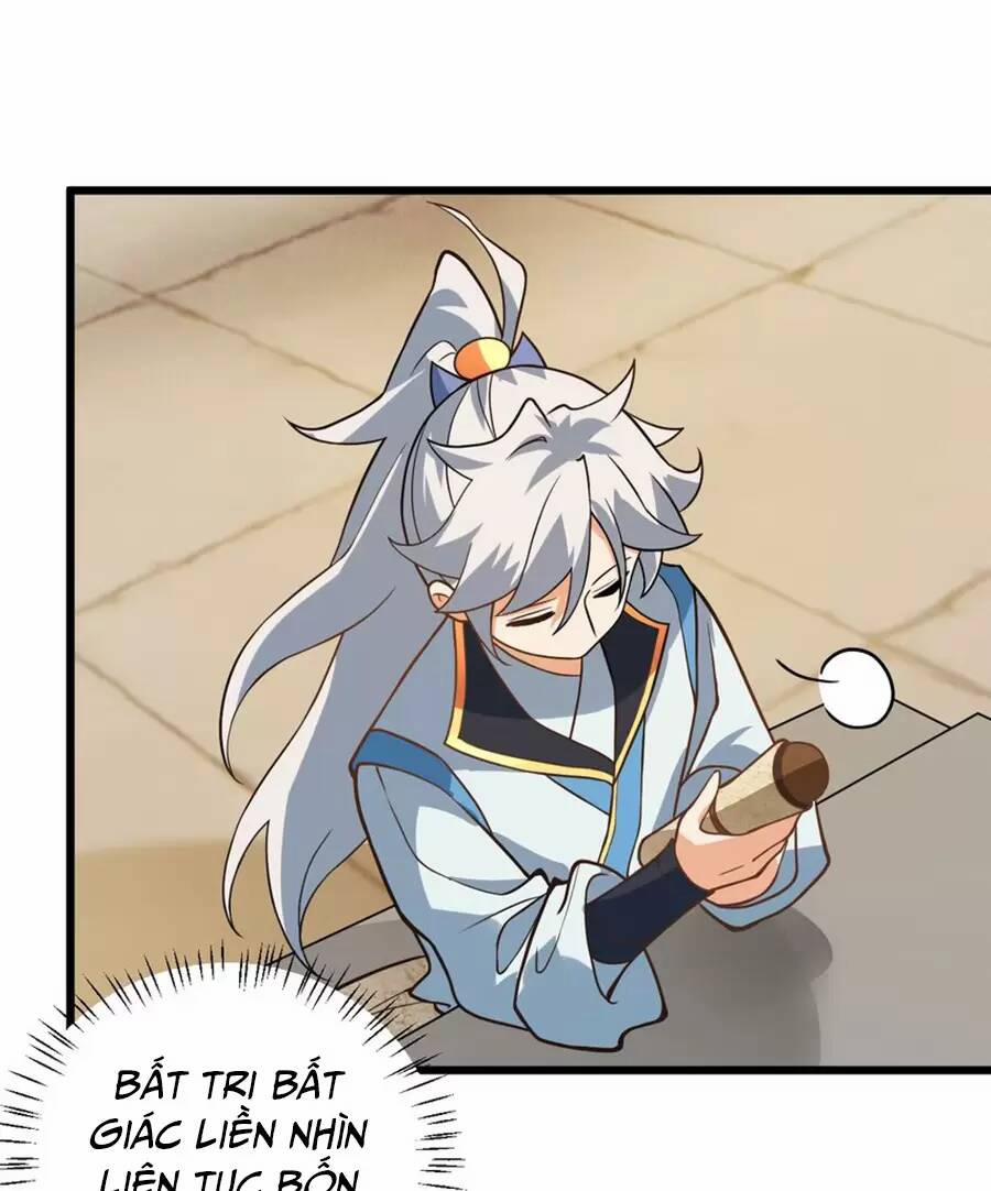 Mang Theo Các Tiên Tử Vô Địch Thiên Hạ 24.2 trang 25